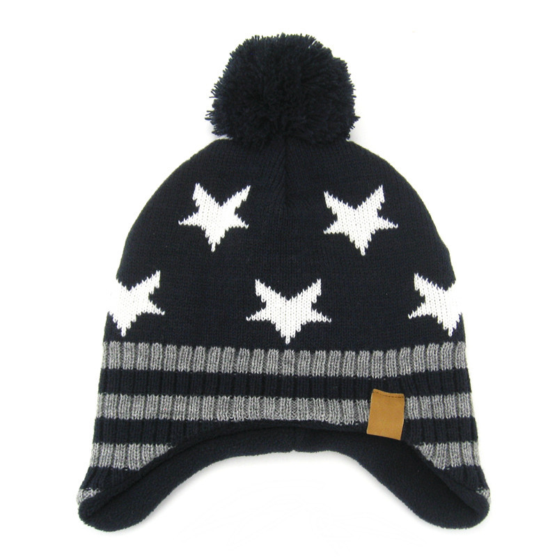 Knit Hats - Image 8