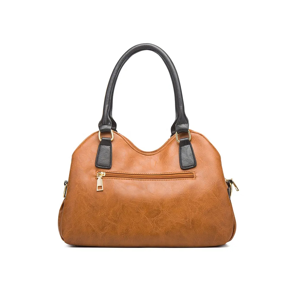 Fashionable shoulder bag, crossbody bag set - Image 3