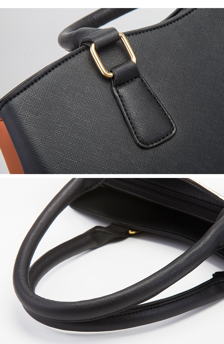 Tote Shopping Bag, 34*32cm - Image 2