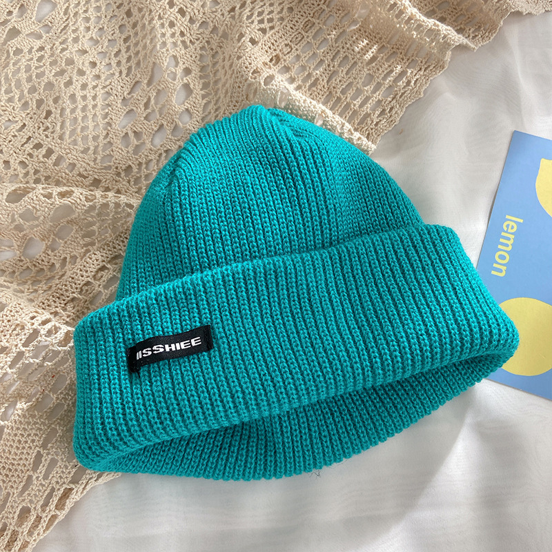 Warm Winter Knit Hat - Image 5