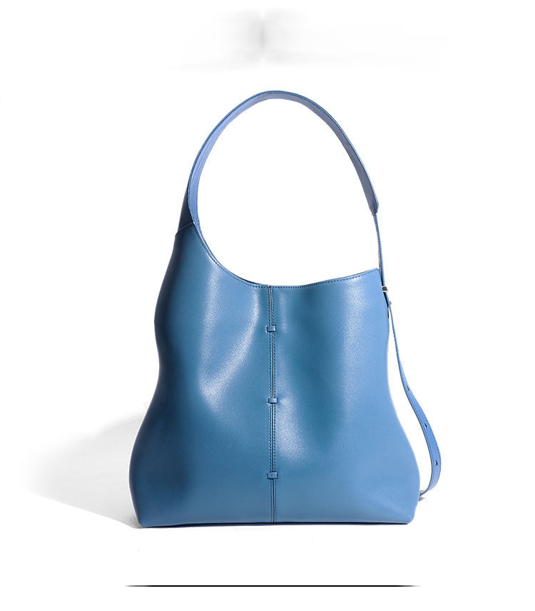 Vintage Underarm Bag for Women , 23*18cm