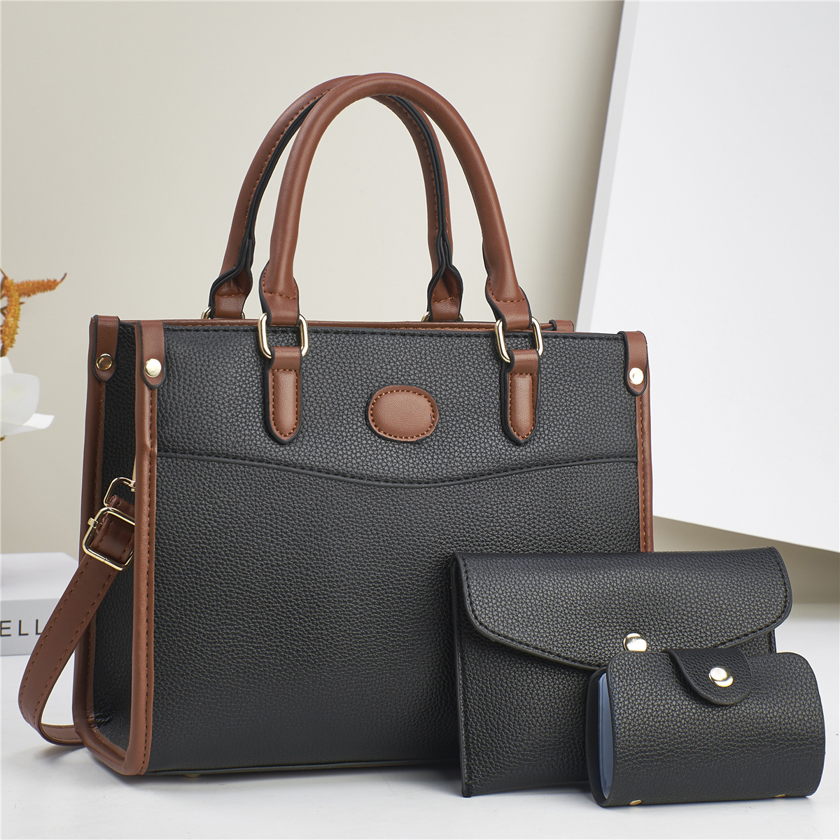 Fashion Bag Set for Women - Image 5