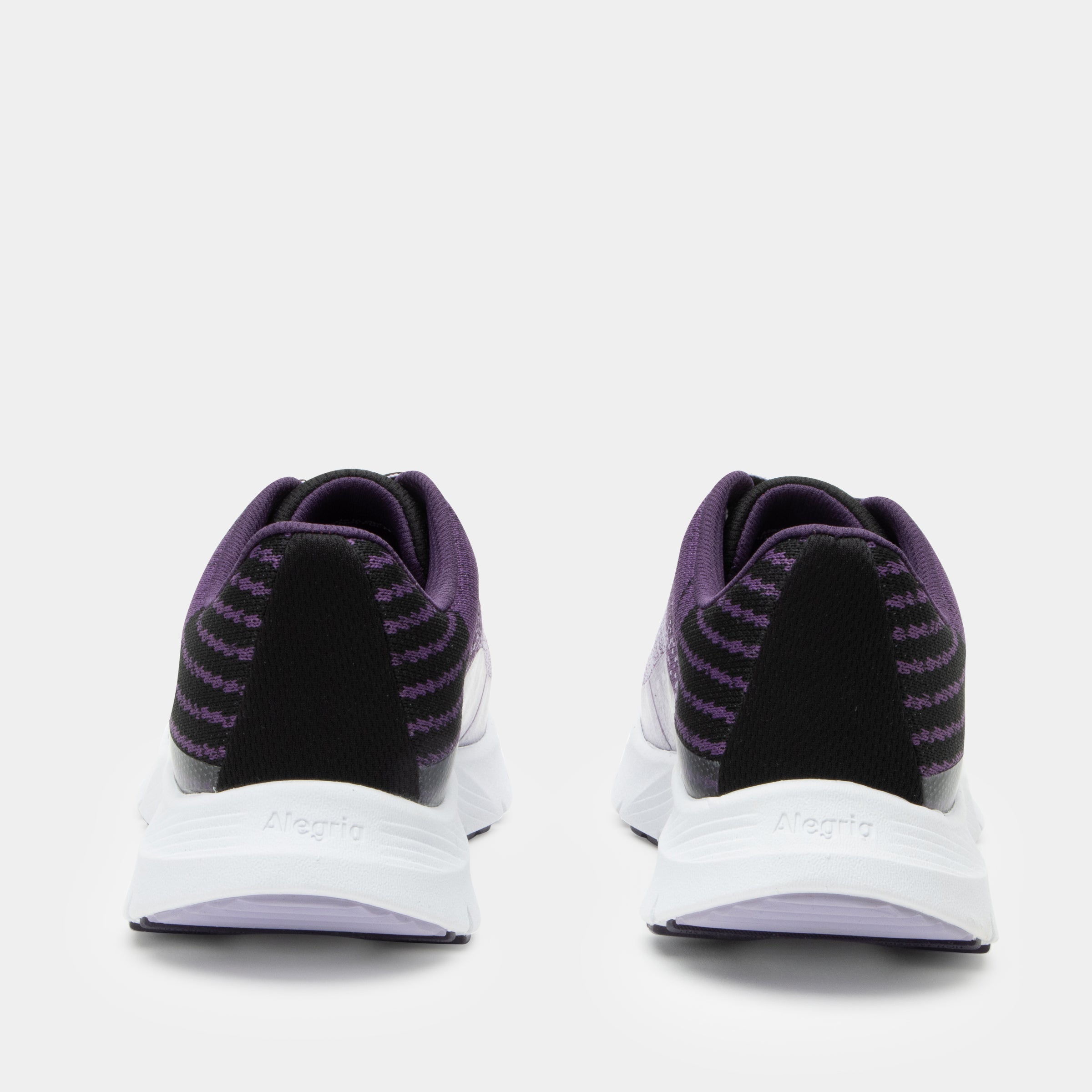 Revl Ombre Plum Shoe - Image 3