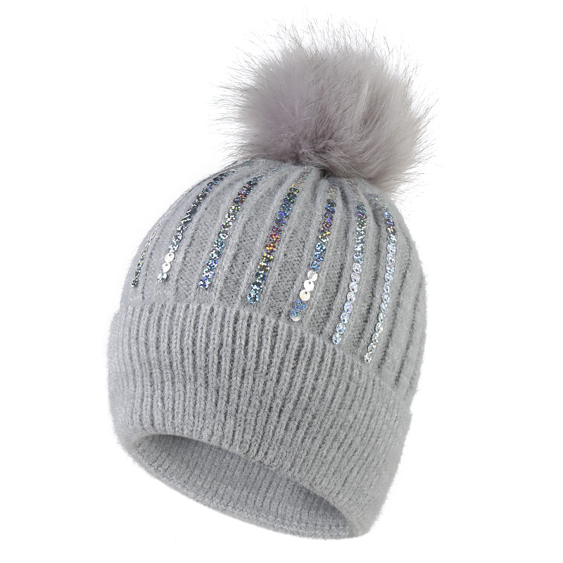 Fashion Beanie Hat - Image 4