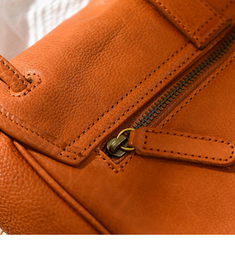 Large Travel Bag, 50*23*29cm - Image 8