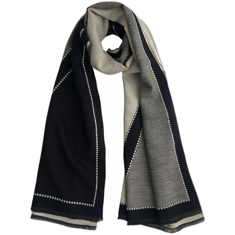 Fashion Warm Scarf, 65x180cm