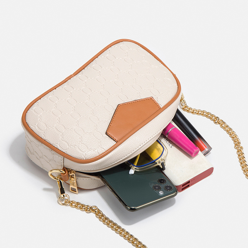 Leather Women Handbags Set - Image 3