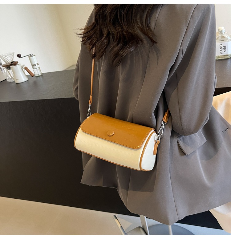 Crossbody & Shoulder Bags, 19*11cm/22*14cm/25*15cm - Image 2