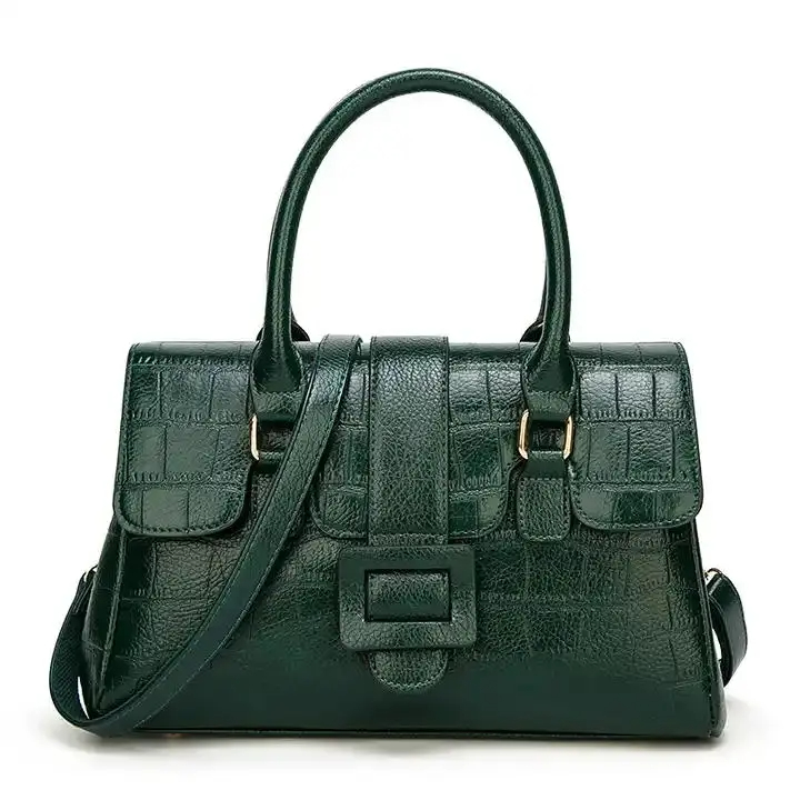 Fashion Trendy Woman Shoulder Bags, 20*11cm - Image 8