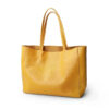 Fashion Ladies Handbags Large Capacity Leather Tote Bag, 33*29cm