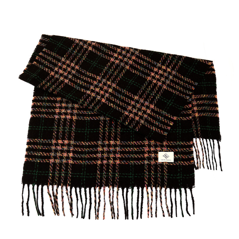 Women Pashmina Scarf Wrap Shawl