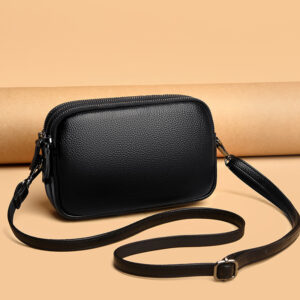 Elegant modern style bag
