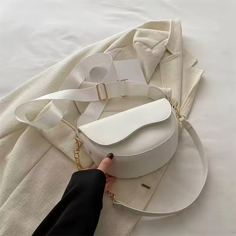 Classic Crossbody Bag for Travel, 16*18cm - Image 6