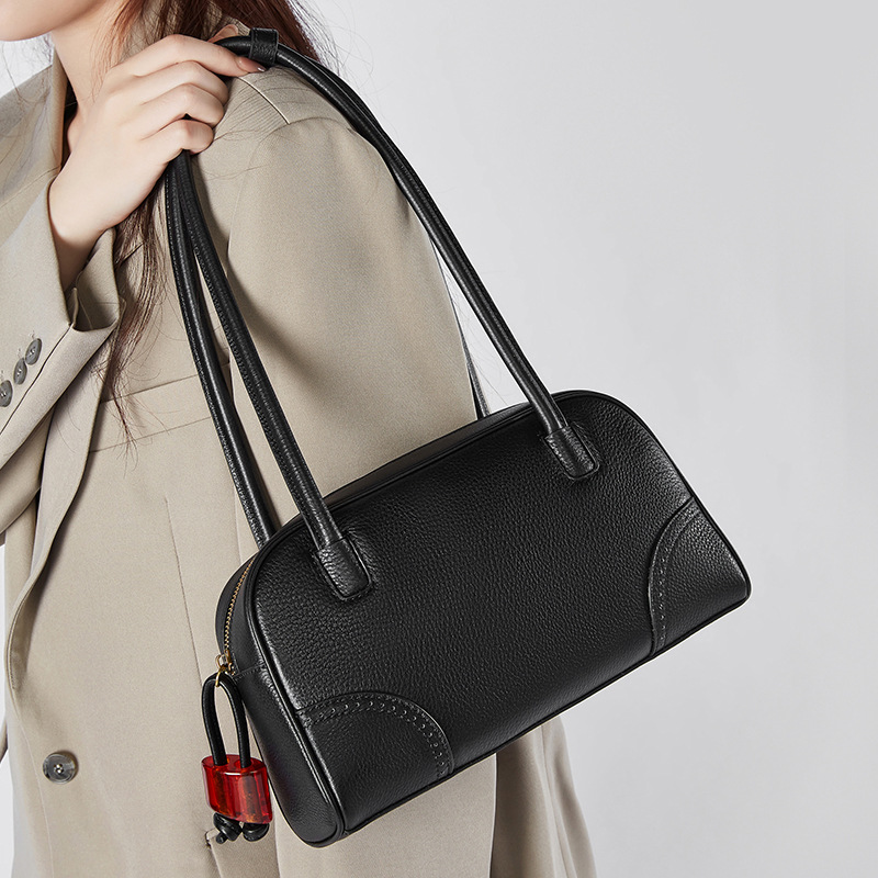 Retro Handbags and Purses, 25*18cm - Image 5