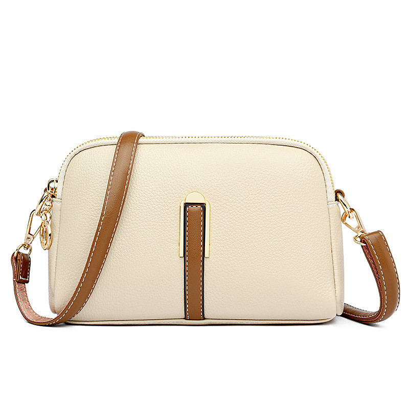 Trendy Shoulder Bag Crossbody Bag - Image 2
