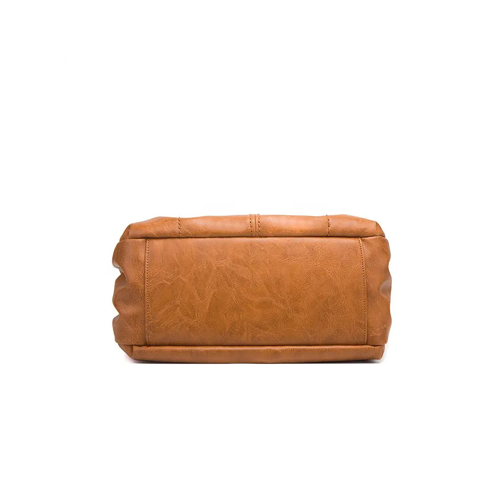 Fashionable shoulder bag, crossbody bag set - Image 5