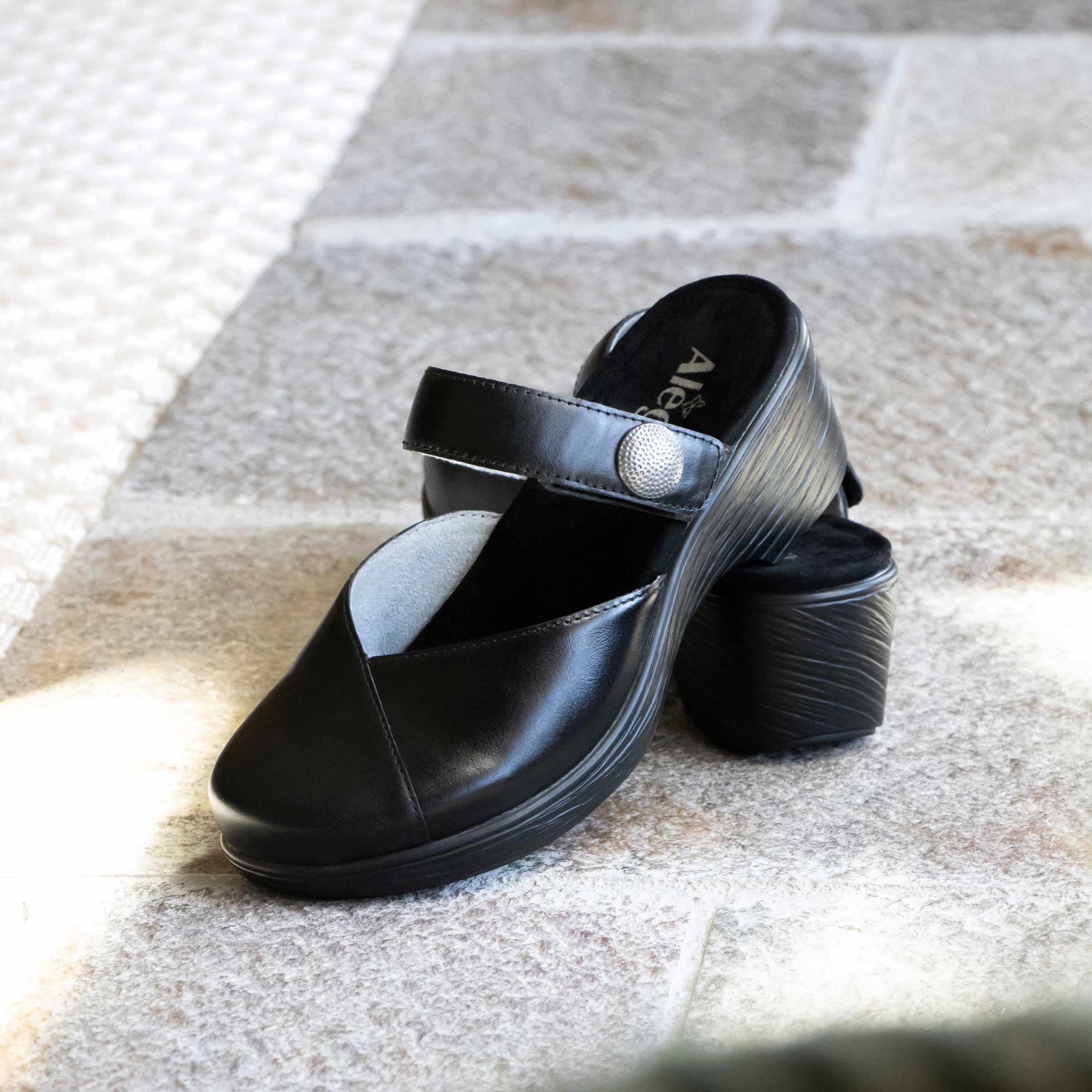 Sydni Noir Shoe - Image 2