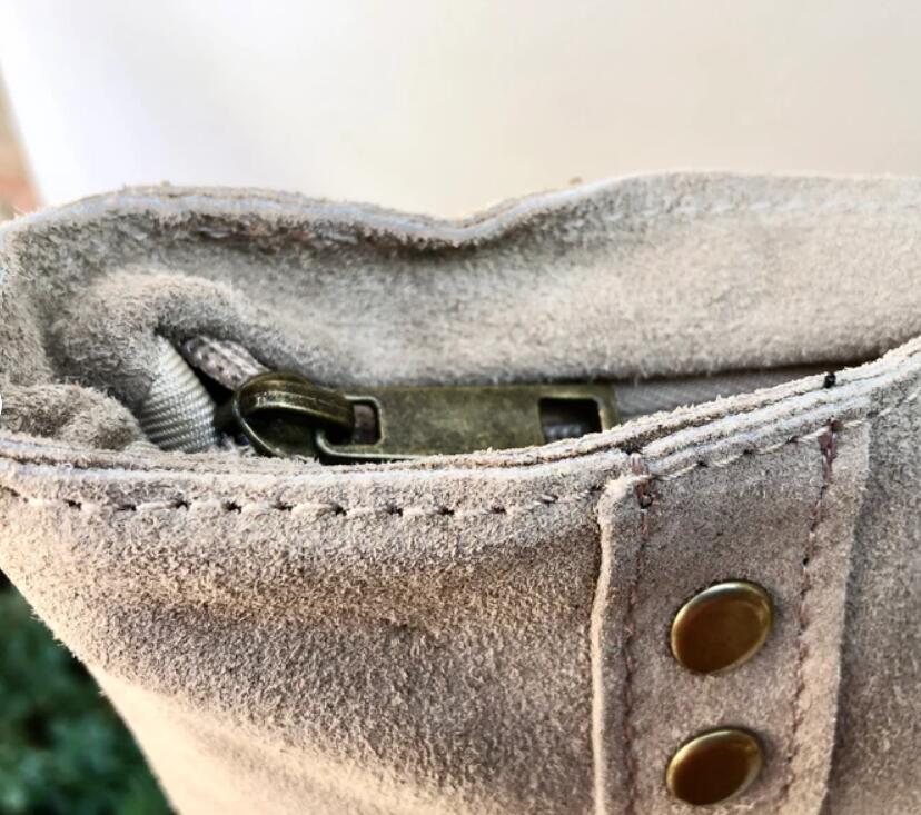 Handle Bag, 25cm - Image 3