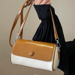 Crossbody & Shoulder Bags, 19*11cm/22*14cm/25*15cm