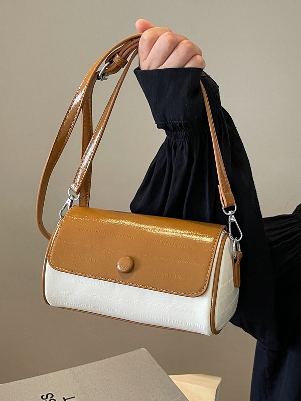 Crossbody & Shoulder Bags, 19*11cm/22*14cm/25*15cm