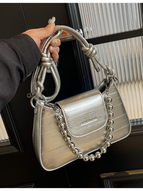 Large Shoulder Bag, 40cm