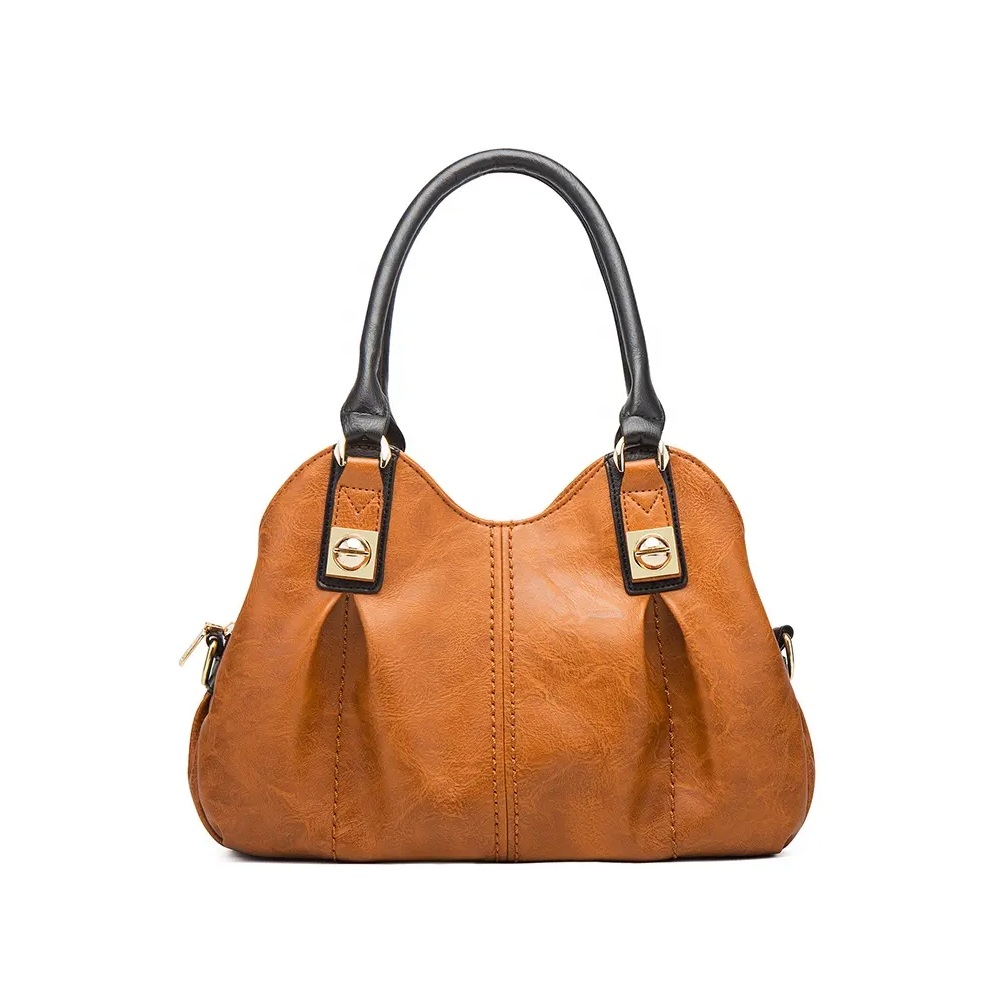 Fashionable shoulder bag, crossbody bag set - Image 2