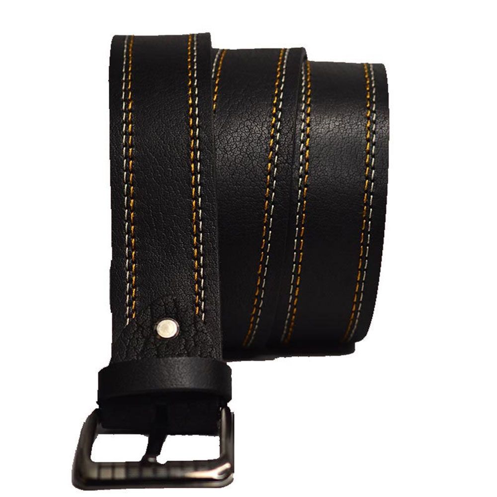 100% cowhide belt, 2.0cm/3.0cm/3.4cm/3.8cm - Image 6