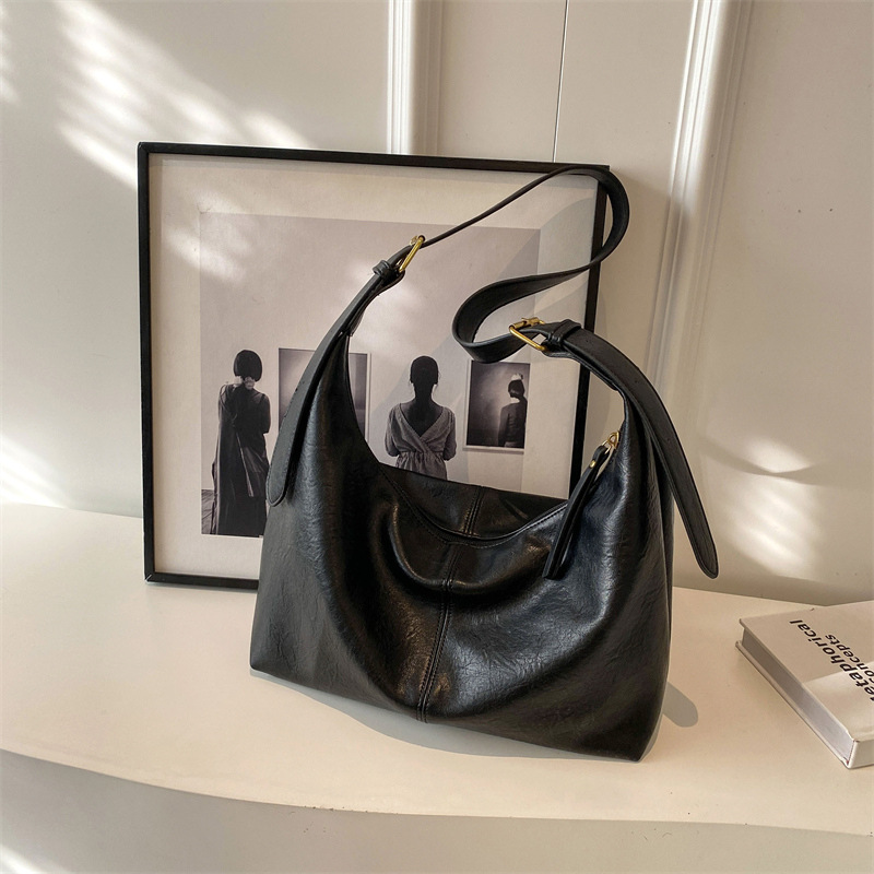 Fashion Tote Bag, A 41*32cm/B 32*27cm/C 25*20cm - Image 6