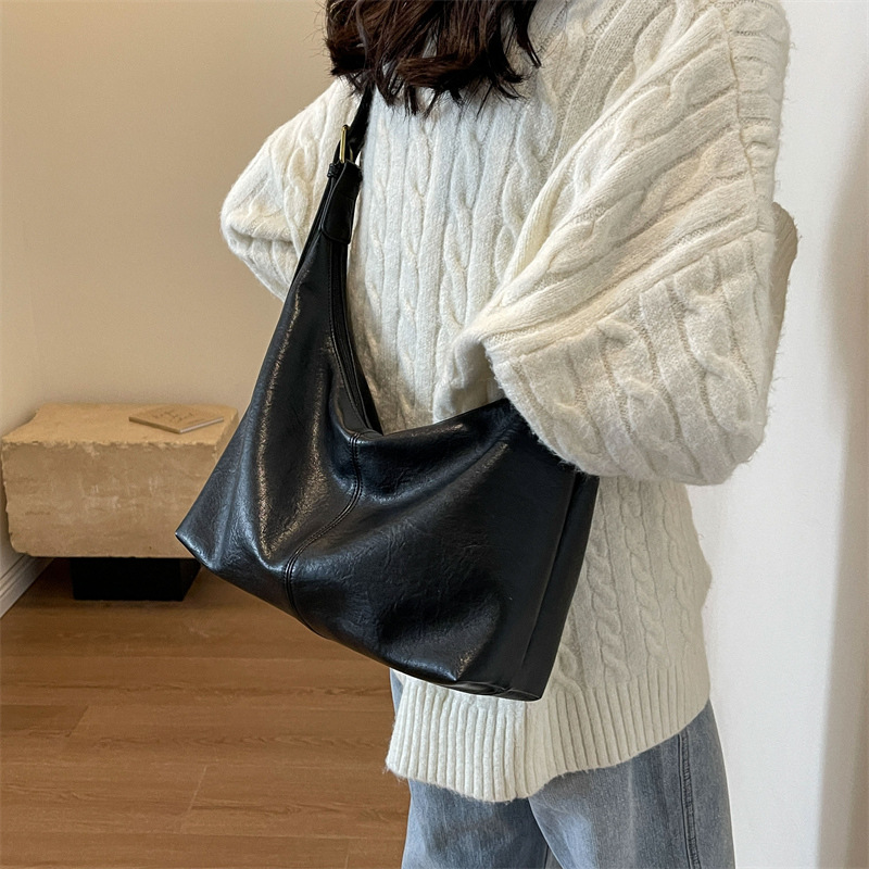 Fashion Tote Bag, A 41*32cm/B 32*27cm/C 25*20cm - Image 4