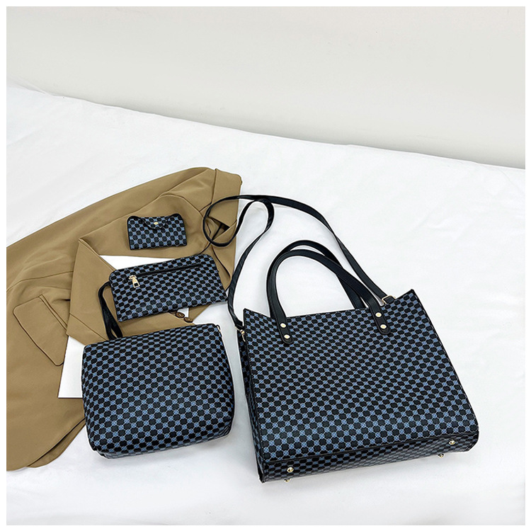 Designer Purses, Handbags, and Bucket Bag Sets - Image 4