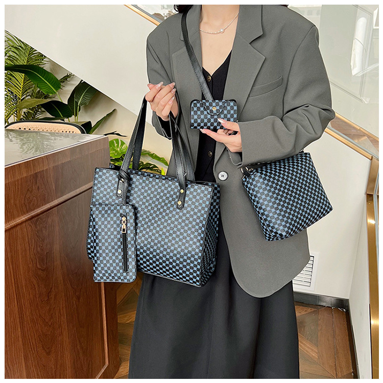 Designer Purses, Handbags, and Bucket Bag Sets - Image 2