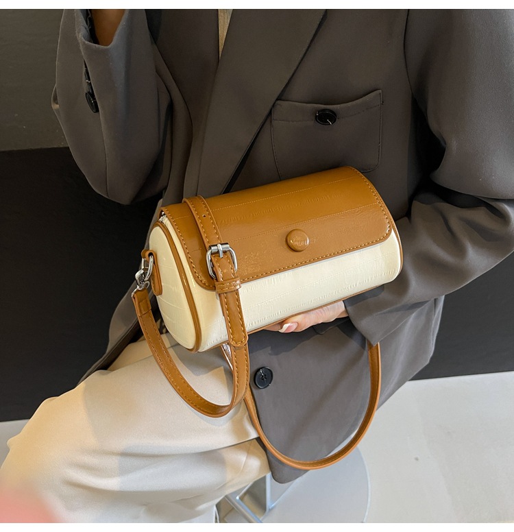 Crossbody & Shoulder Bags, 19*11cm/22*14cm/25*15cm - Image 6