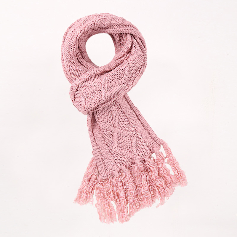 Fashion Hat and scarf set - Image 4