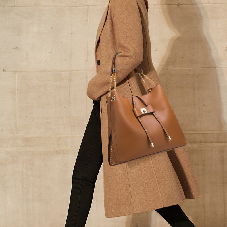 Women Purse and Handbag Set, 22*15cm - Image 2