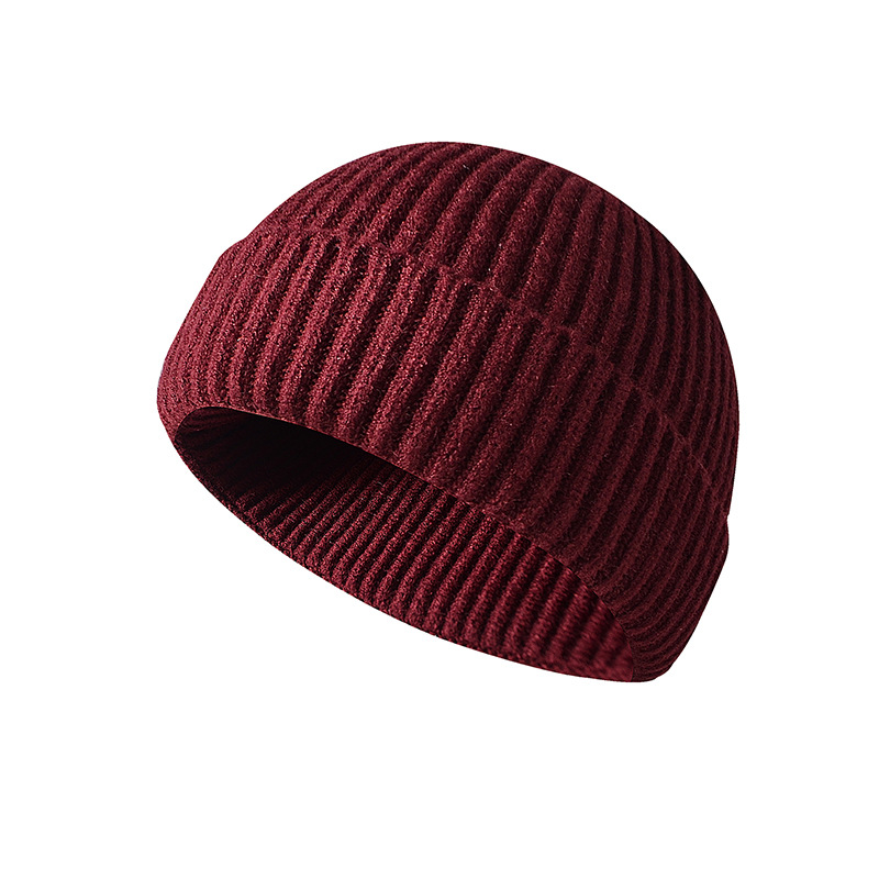 Knitted hat - Image 4