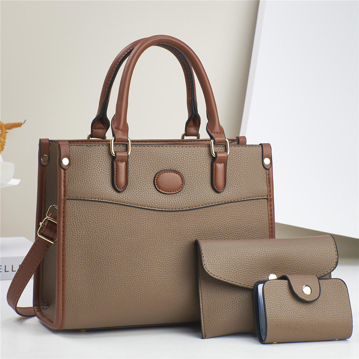 Fashion Bag Set for Women - Image 2