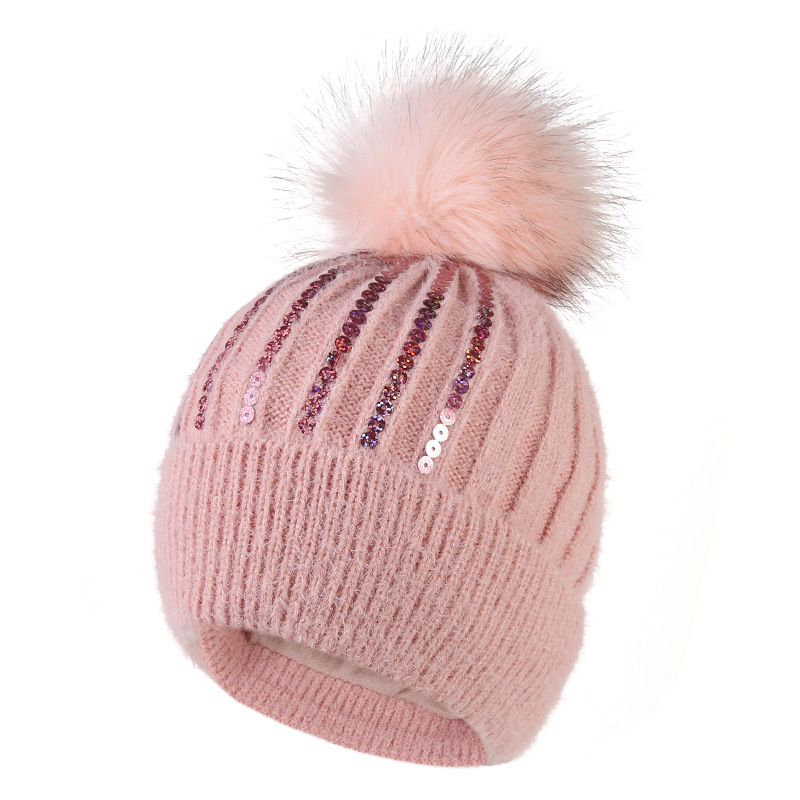 Fashion Beanie Hat - Image 2