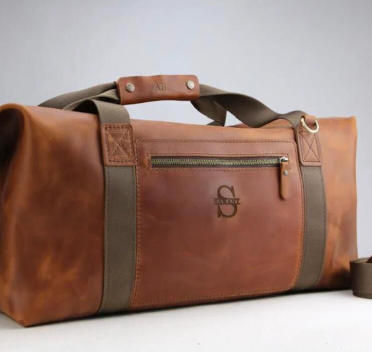 Suitable for vacation Handbag, 34*15.5*26cm - Image 2