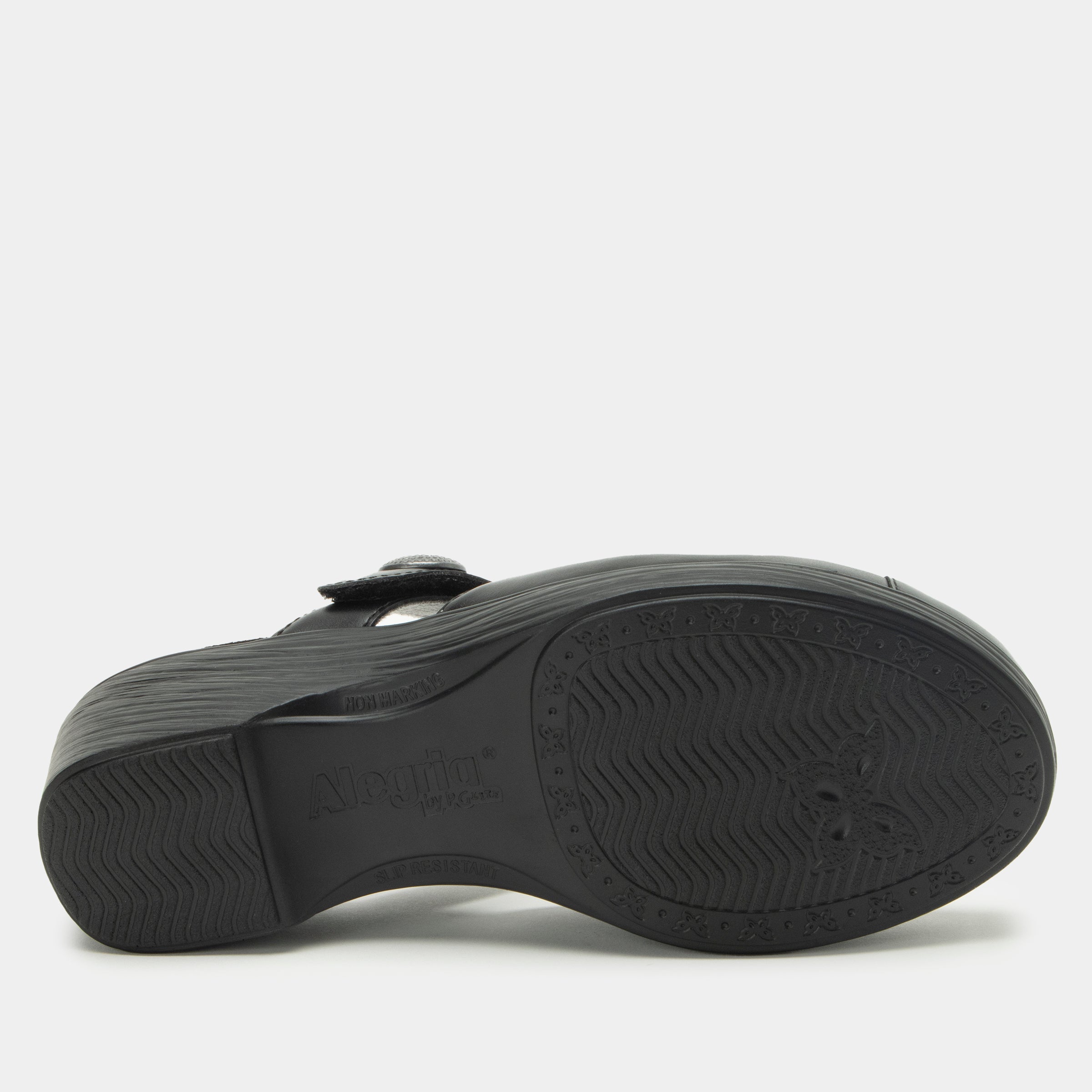 Sydni Noir Shoe - Image 7