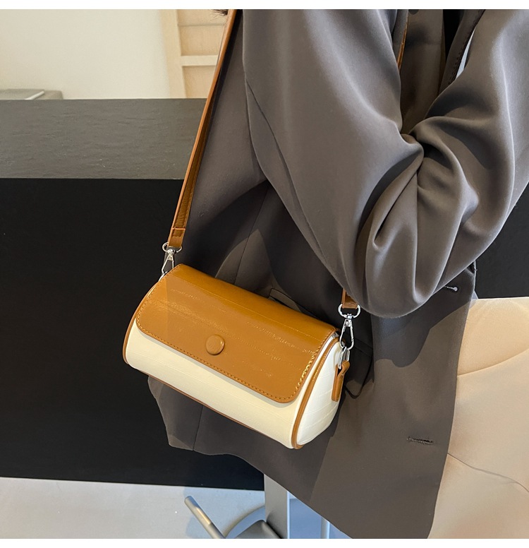 Crossbody & Shoulder Bags, 19*11cm/22*14cm/25*15cm - Image 3