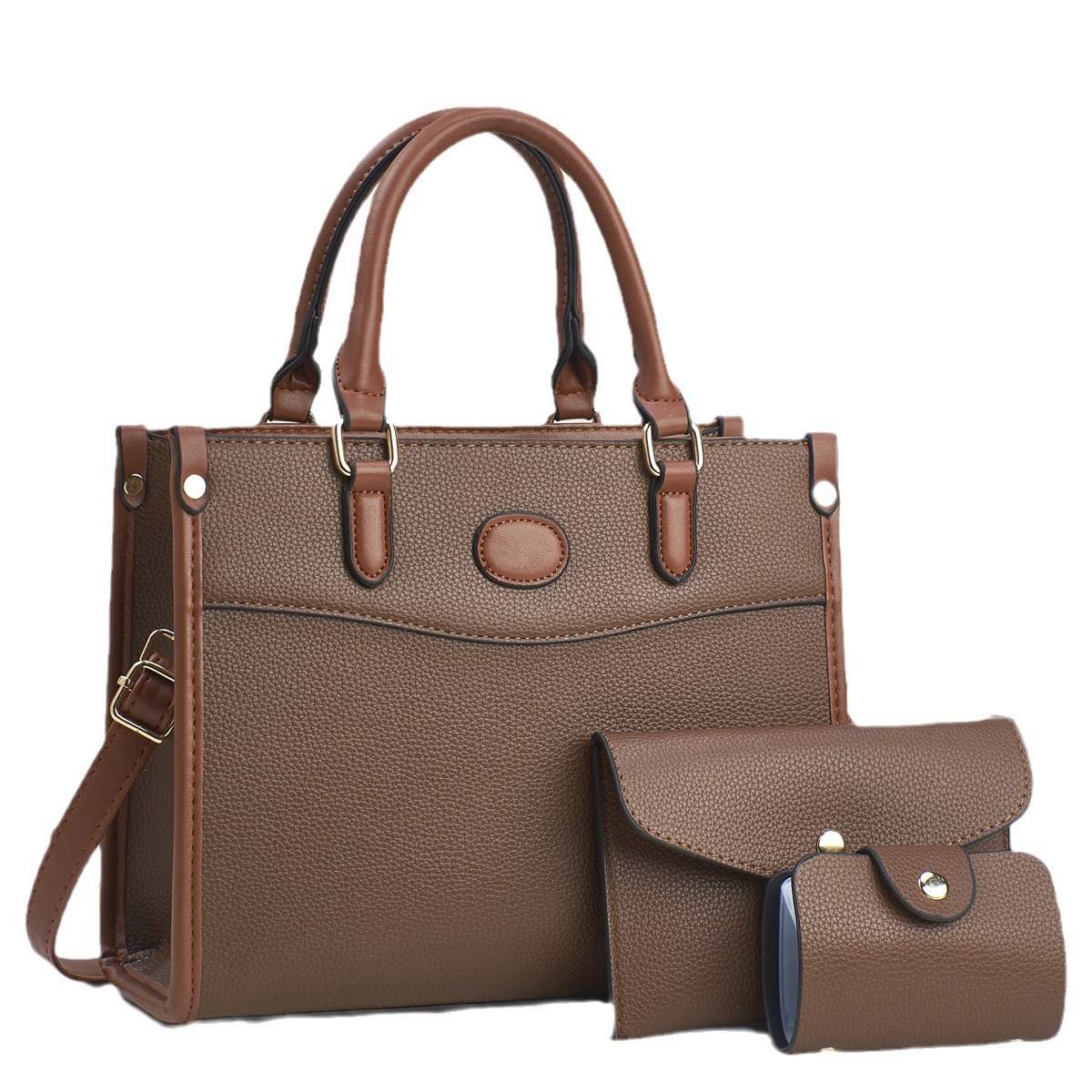 Fashion Bag Set for Women - Image 6