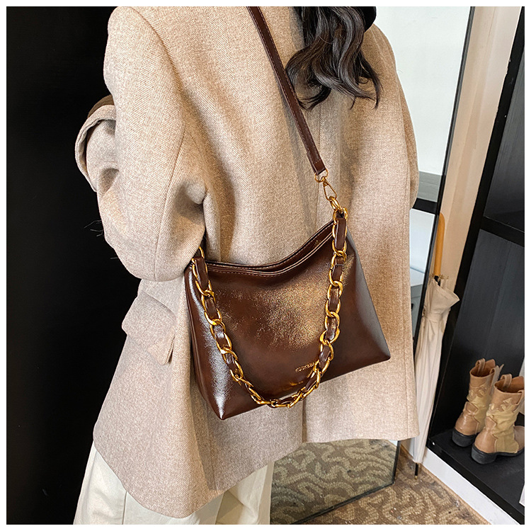 New Arrival Shoulder Bag, 23*16cm - Image 5