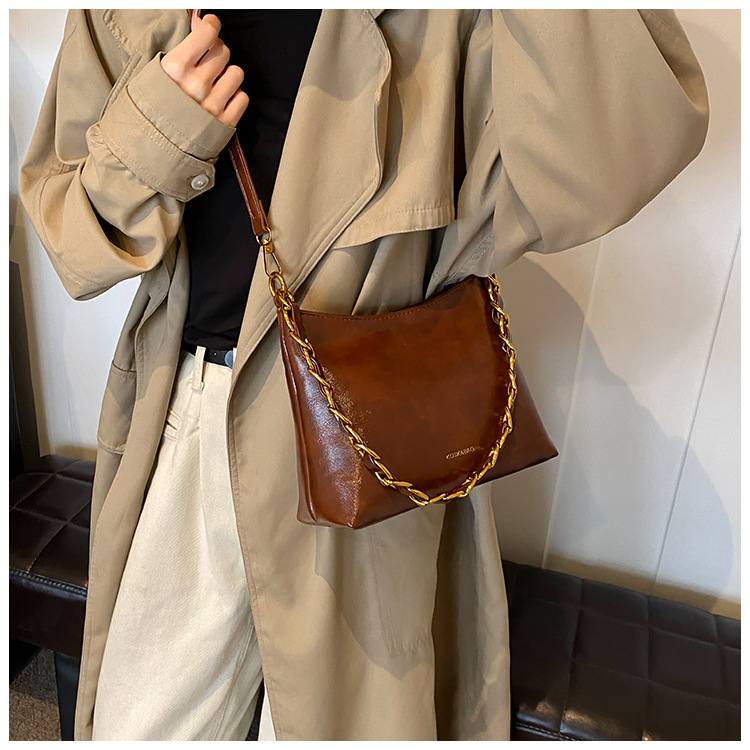 New Arrival Shoulder Bag, 23*16cm - Image 8