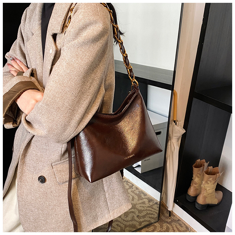 New Arrival Shoulder Bag, 23*16cm - Image 6