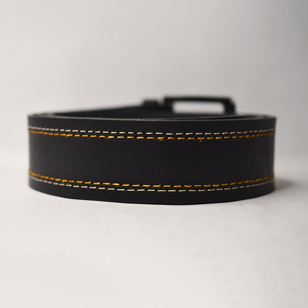 100% cowhide belt, 2.0cm/3.0cm/3.4cm/3.8cm - Image 3