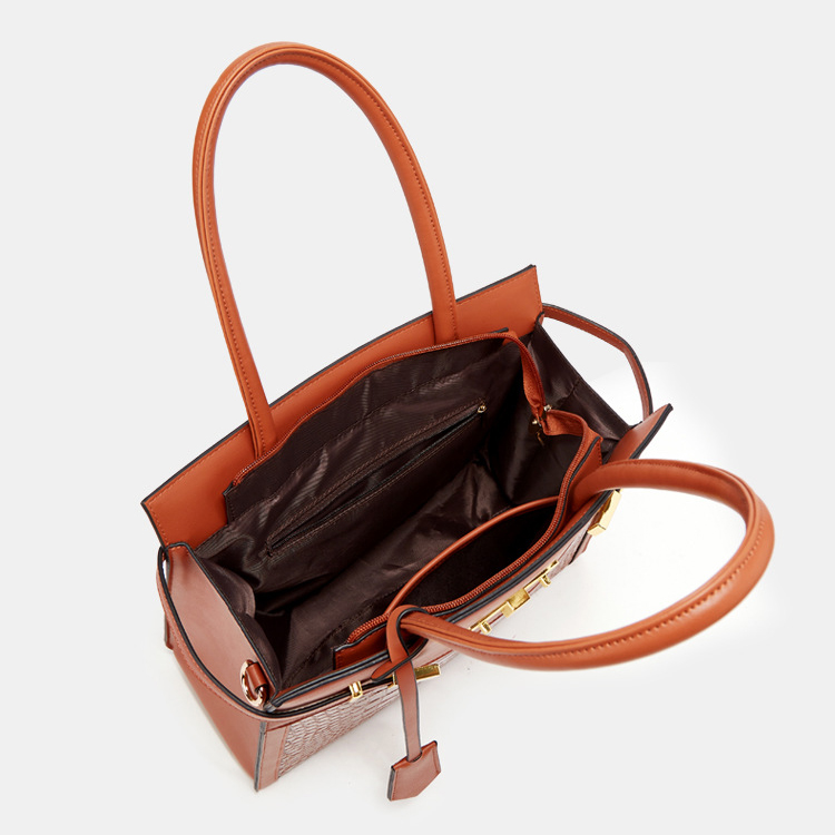 Women Large Capacity Travel Bag Sets - Image 4