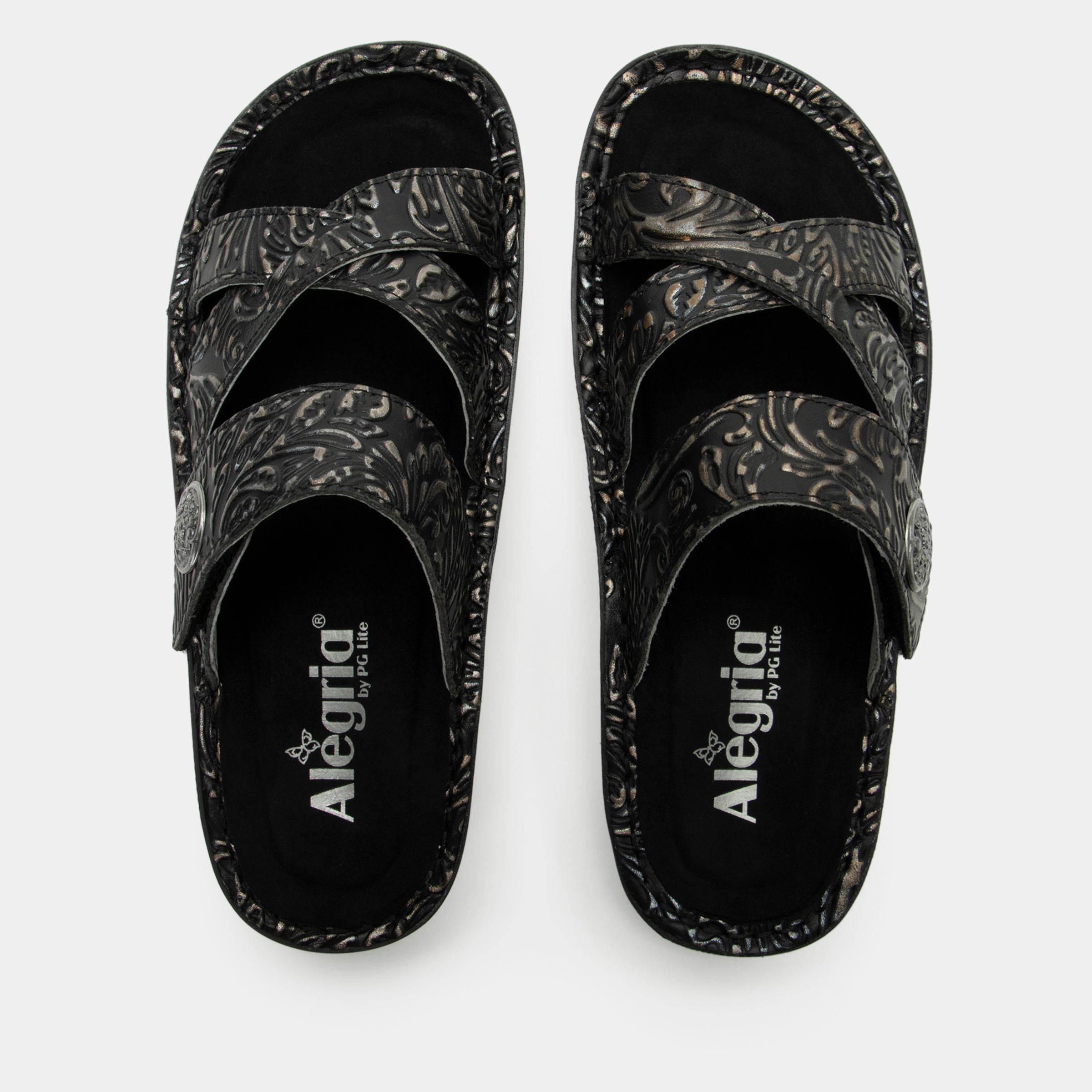 Victoriah Show Boat Sandal - Image 4