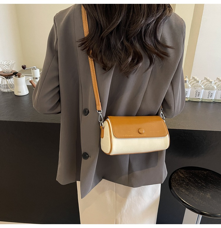 Crossbody & Shoulder Bags, 19*11cm/22*14cm/25*15cm - Image 7