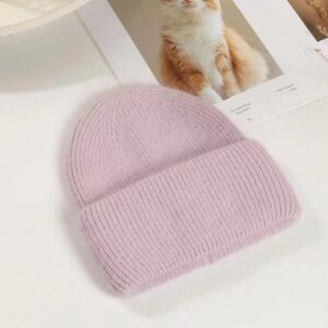 Fashion Knitted hat