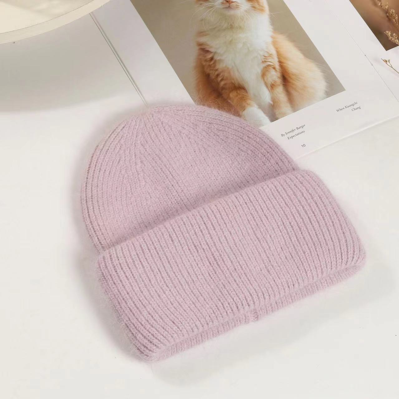 Fashion Knitted hat